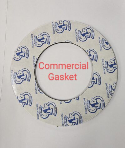 Commercial Gaskets